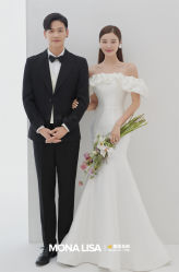 -蒙娜丽莎婚纱摄影(南门店)