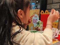 -麦当劳(保定裕华路店)