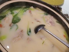 -院子餐厅·大锅菜·老杭帮(桥西直街店)