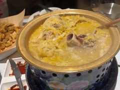 -关东小磨东北菜(漕河泾印象城店)