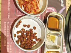 -首尔烤肉大排档(合生汇店)