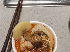 -海底捞火锅(吾悦广场店)