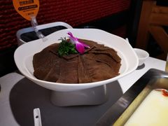 经典毛肚-巴奴毛肚火锅(丛台西路店)