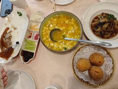 -大鸭梨烤鸭(甘家口店)