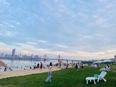 -南昌之星摩天轮