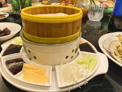 -新南华大酒店(广中店)