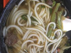 -龙记桂林米粉店(书城路店)