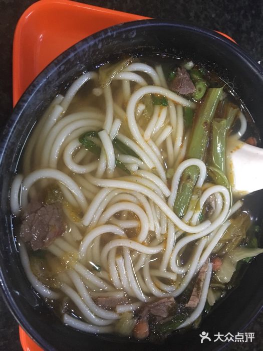 龙记桂林米粉店(书城路店)图片