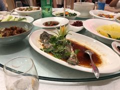 -安蒂娅.悦景轩中餐厅(西乡店)