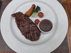 -食间牛排(沈阳中街恒隆店)