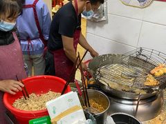 -骆记肠粉油糍