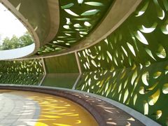 -武清南湖绿博园