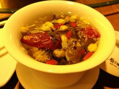 花茶-厨彩阳光(荔枝沟路店)
