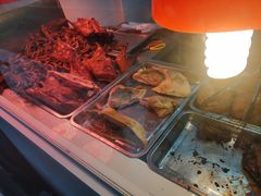 -章云板鸭(马道街店)