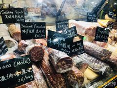 -Alimentari早午餐(安福路店)