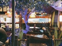 -绿茶餐厅(深圳龙华天虹购物中心店)