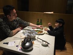-楚太子  中餐&烧烤(武大店)