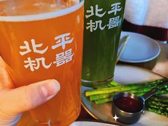 -北平机器Peiping Machine(方家店)