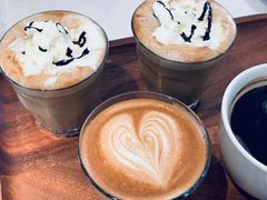 -Peet's Coffee皮爷咖啡(大学路店)