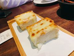 一口闷芝士南瓜-大牌大·传统杭帮菜(湖滨店)