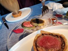 -弦月窗LUNETTE BY AMANDA(复兴路店)