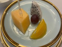 -和平官邸·花园餐厅(武定西路店)