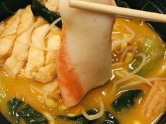 蟹肉棒-小蛮椒麻辣烫·麻辣拌(青浦宝龙店)