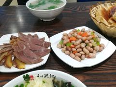 -和兴记牛肉火勺·羊汤(于洪广场店)