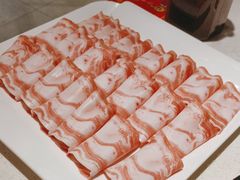 -爆棚肥牛火锅(原福成肥牛城味之缘三里河店)