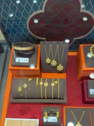 -周生生Chow Sang Sang(翠微店)