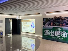 -金逸影城(荟聚IMAX激光店)