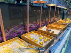 -川骄海鲜自助(河东店)