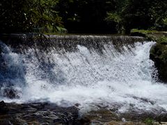 -龙苍沟森林公园