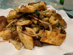 -新疆伊宁远征餐厅