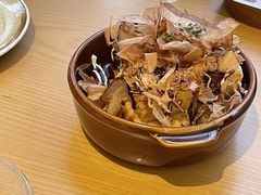 脆皮大阪烧豆腐-WOKKA by艮上(中海环宇荟店)