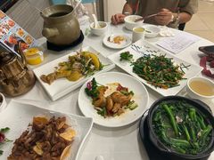 -宜宾海鲜酒家·三十年老字号