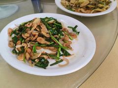 -红炎炎农家菜老字号(金水台店)