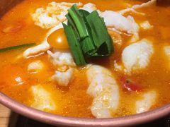 -云海肴·汽锅鸡·云南菜(高德置地店)