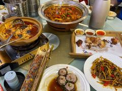 -大师傅金奖啤酒鱼(阳光店)