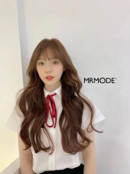 点击看大图 -MRMODE时尚先生美发沙龙
