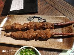 -水煮三国·川鲁江湖菜(香山店)