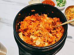 -朴鲸家正宗韩国料理(福田店)