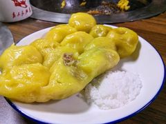 -品北铁锅炖  东北特色菜(北极大街店)