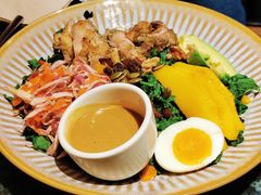 -BAKER&SPICE(安福路店)