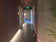 -茗知道茶馆(世博源店)