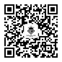 公众号-卡门舞蹈