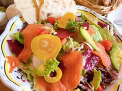 -Alimentari Mulino意大利餐吧&烘焙(丰盛里店)