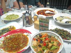 -渔码头食府·20年蓬莱老字号(登州路店)