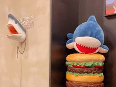 -shark burger·鲨鱼汉堡(交子大道店)