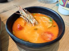 -泰蕉艳·东南亚风情料理(恒隆店)